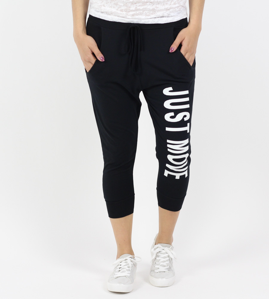 Παντελόνι φόρμα 3/4 BE3346